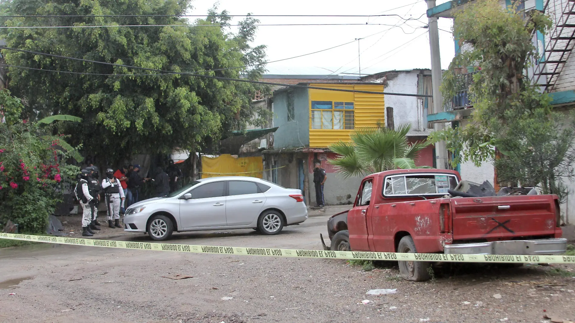 san josé del consuelo taller mecánico